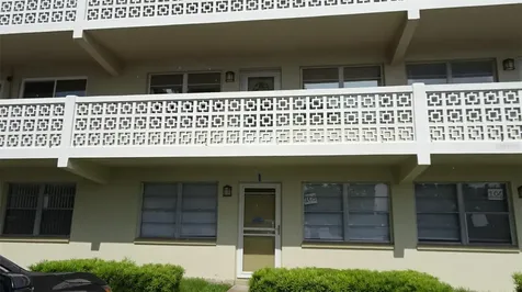 8100 Dr Martin Luther King Jr Street N St Petersburg FL 33702