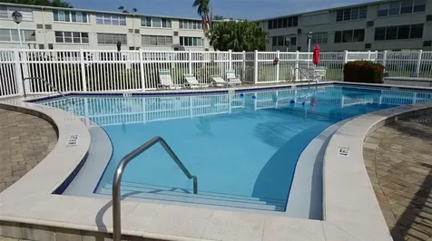 8100 Dr Martin Luther King Jr Street N St Petersburg FL 33702