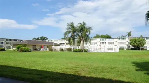 8100 Dr Martin Luther King Jr Street N St Petersburg FL 33702