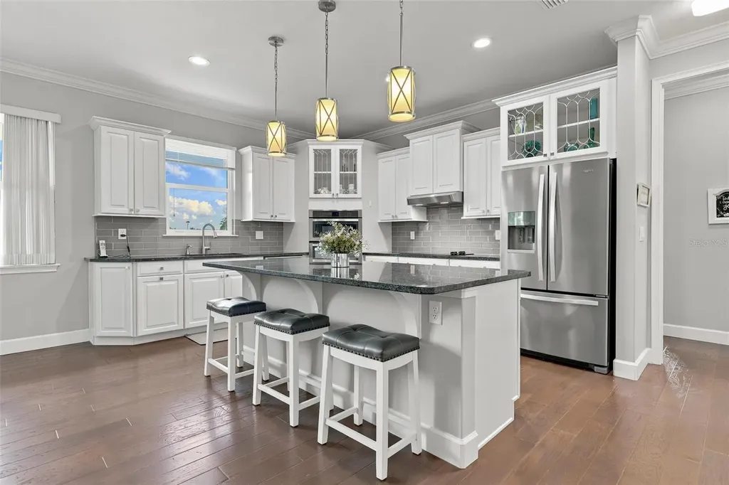 920 Lake Lindley Drive S Deland FL 32724