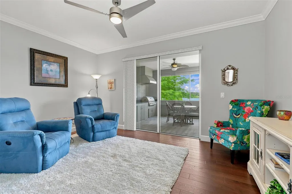 920 Lake Lindley Drive S Deland FL 32724