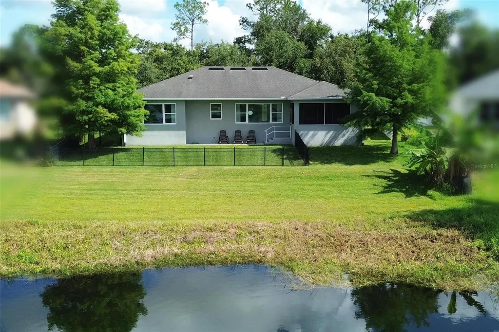 920 Lake Lindley Drive S Deland FL 32724