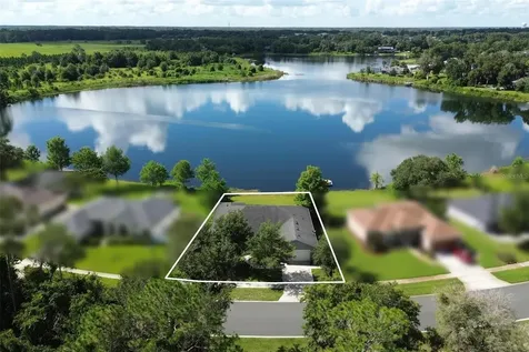 920 Lake Lindley Drive S Deland FL 32724