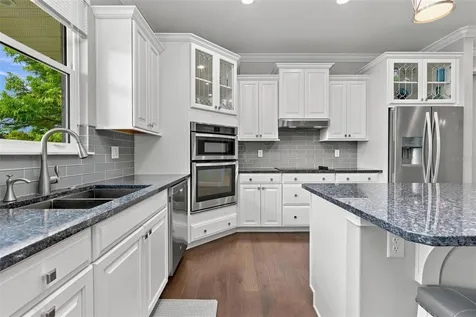 920 Lake Lindley Drive S Deland FL 32724
