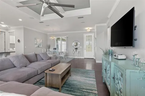 920 Lake Lindley Drive S Deland FL 32724