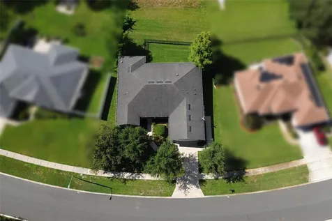 920 Lake Lindley Drive S Deland FL 32724