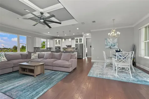 920 Lake Lindley Drive S Deland FL 32724