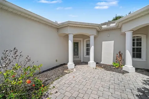 1819 Tullagee Avenue Melbourne FL 32940