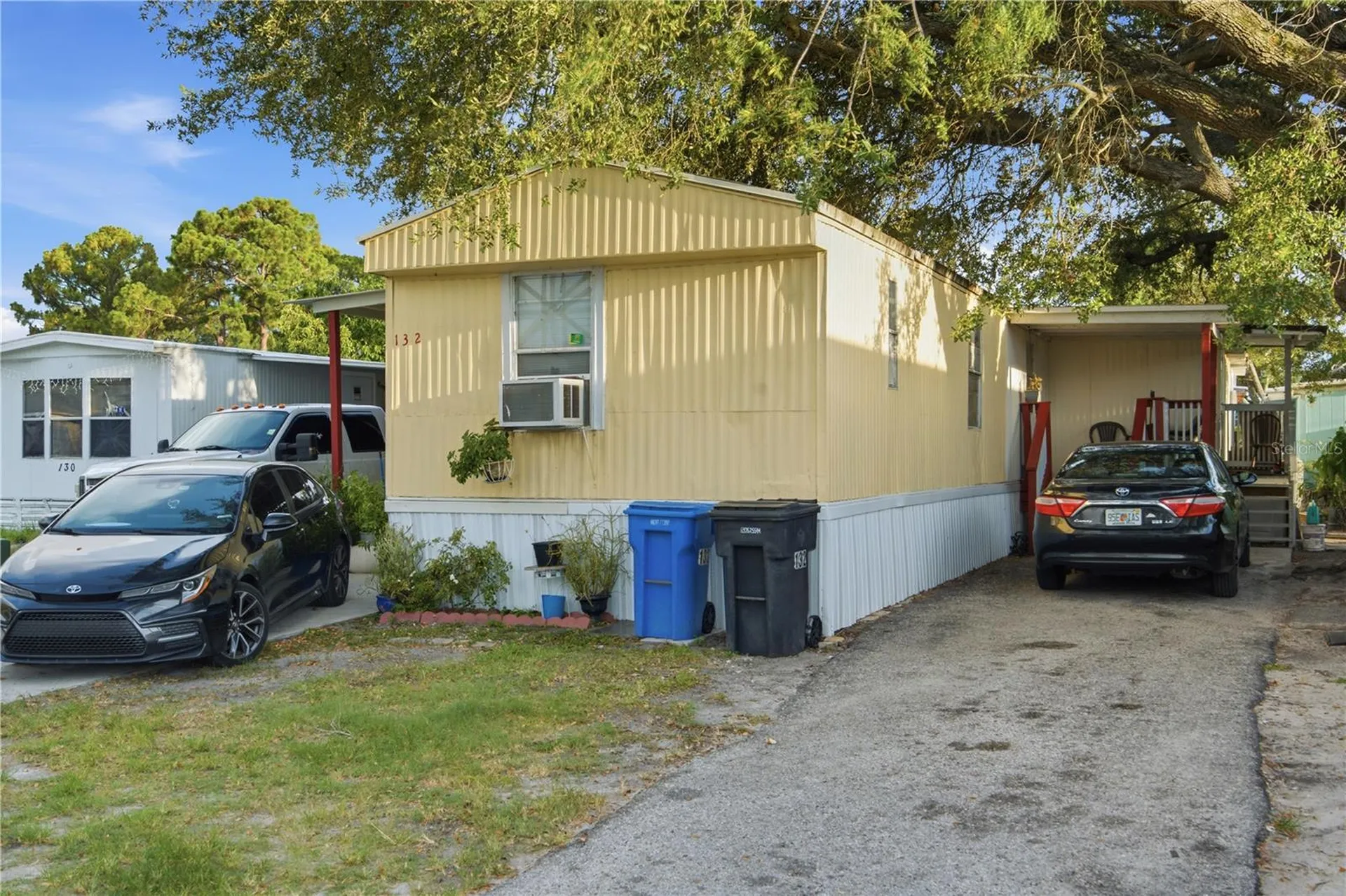 132 Newbury Drive Tampa FL 33615