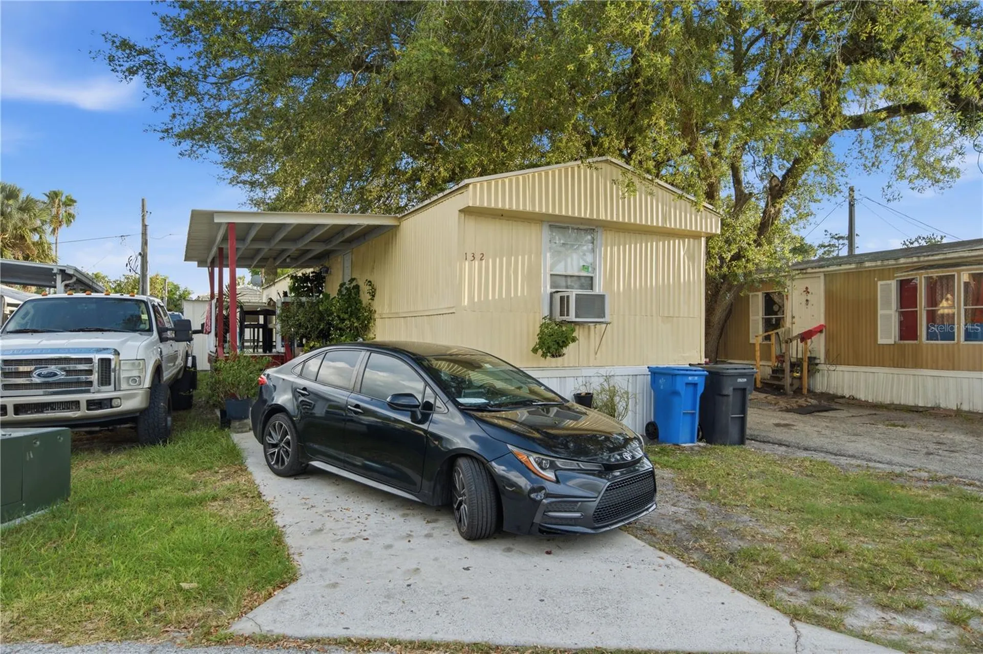 132 Newbury Drive Tampa FL 33615