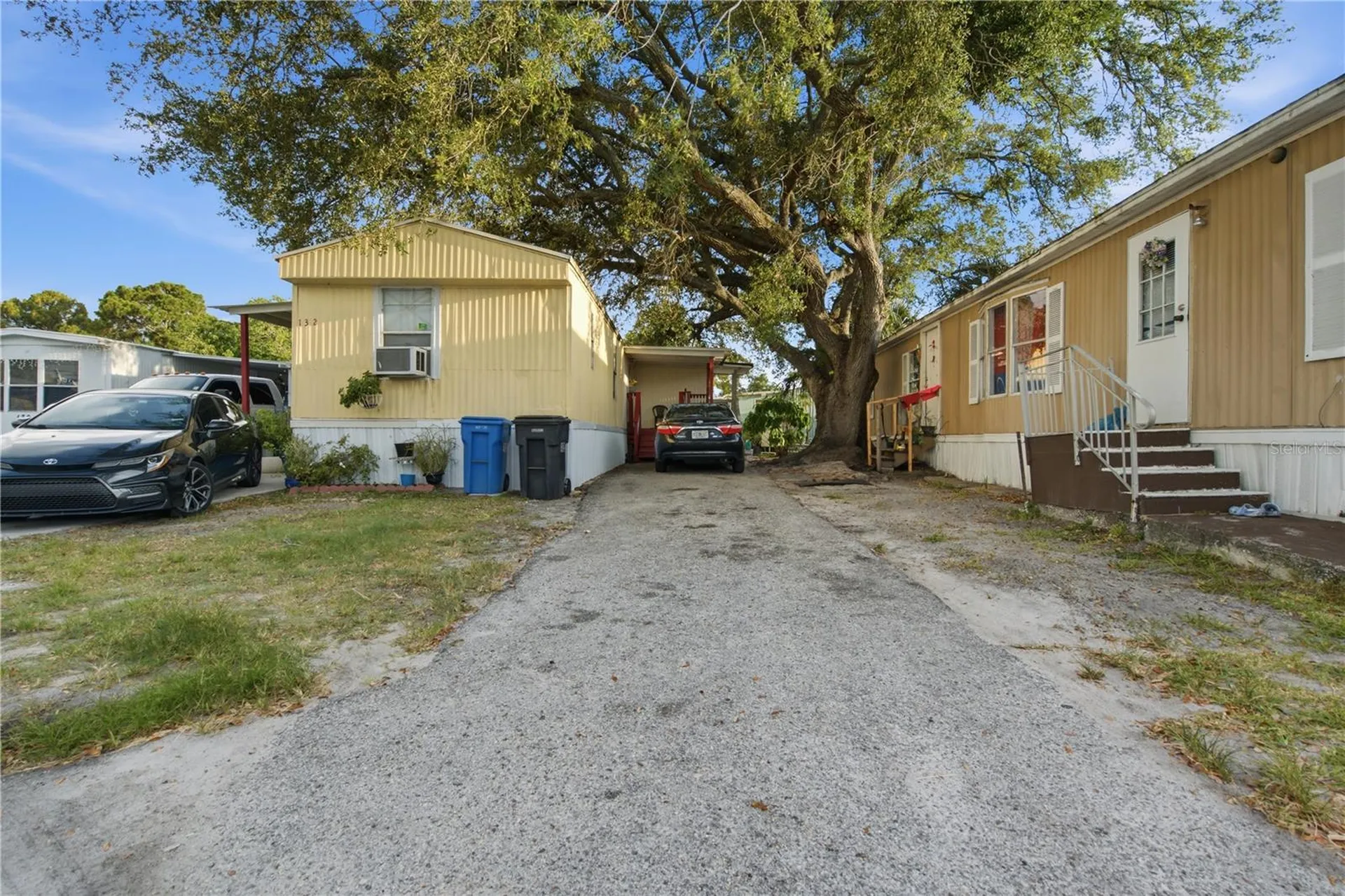 132 Newbury Drive Tampa FL 33615