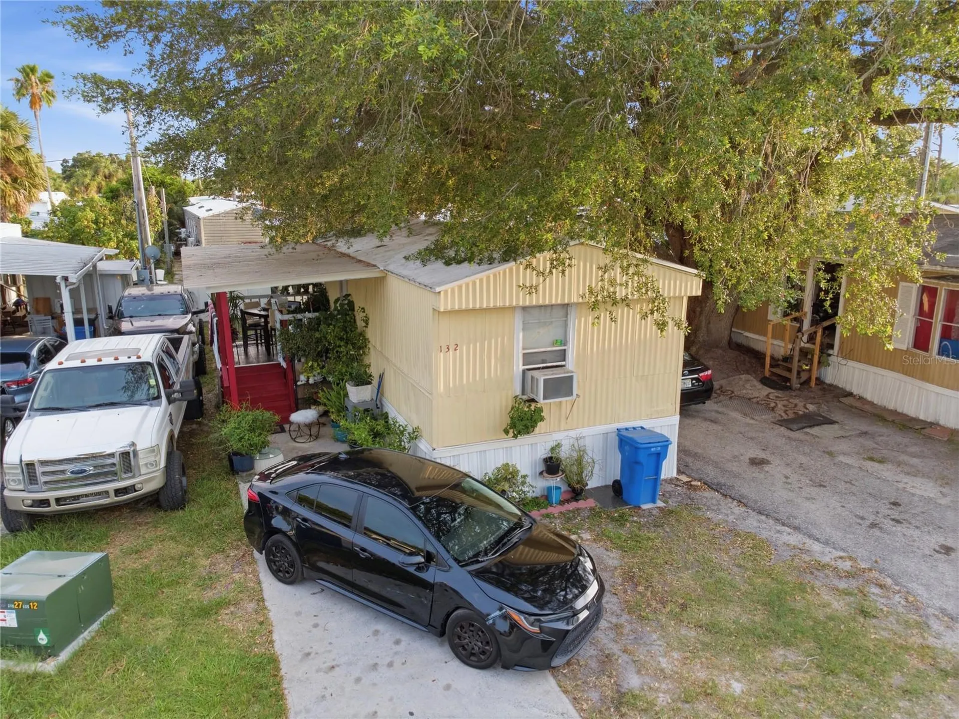 132 Newbury Drive Tampa FL 33615