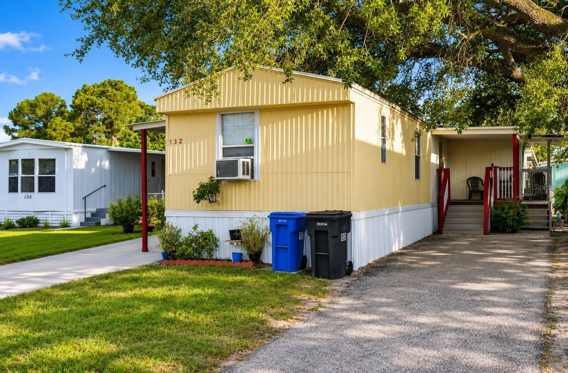 132 Newbury Drive Tampa FL 33615