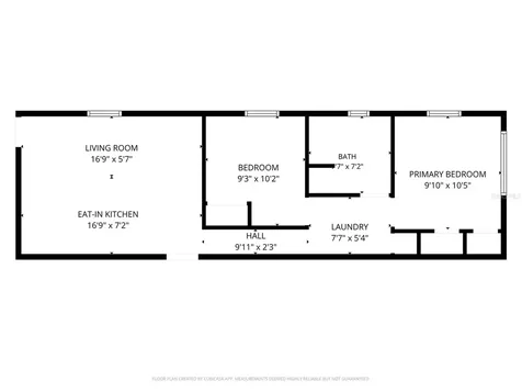 132 Newbury Drive Tampa FL 33615