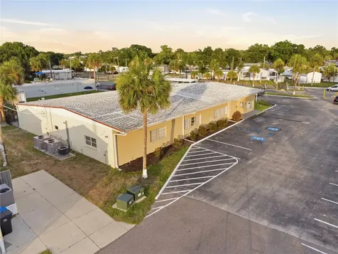 132 Newbury Drive Tampa FL 33615