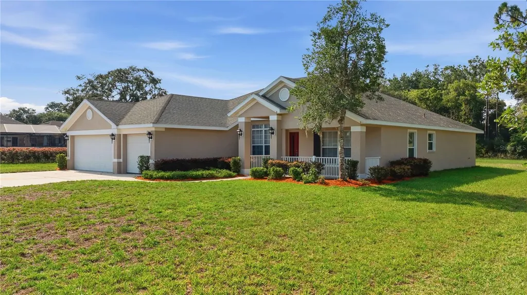 334 Lake Drive Ocala FL 34472