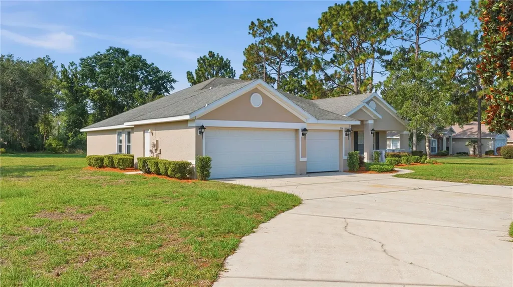 334 Lake Drive Ocala FL 34472
