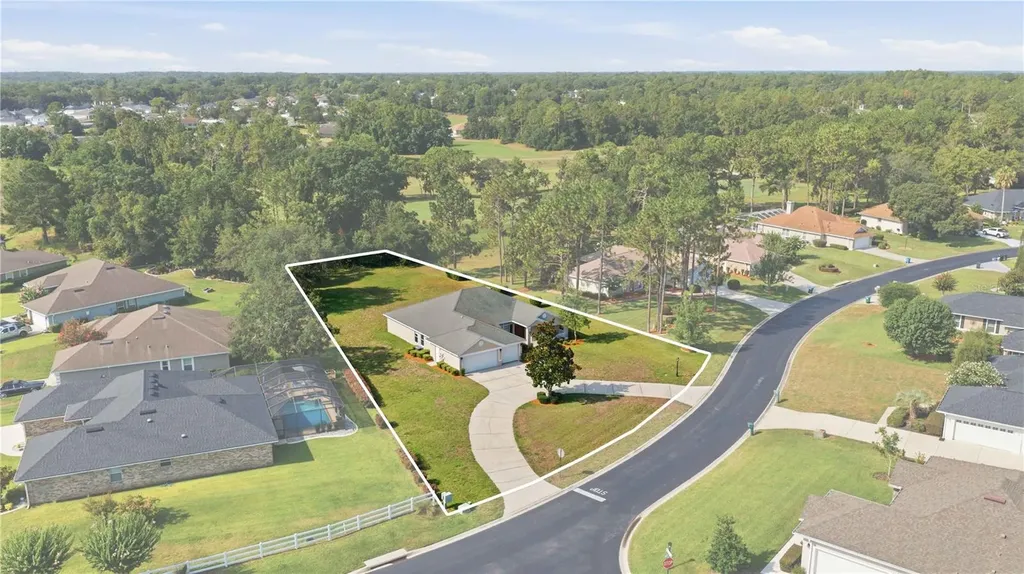 334 Lake Drive Ocala FL 34472