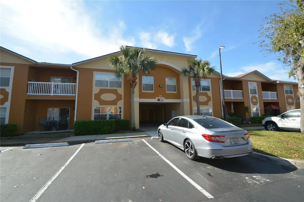 4600 E Moody Boulevard Bunnell FL 32110