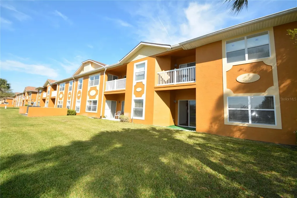 4600 E Moody Boulevard Bunnell FL 32110