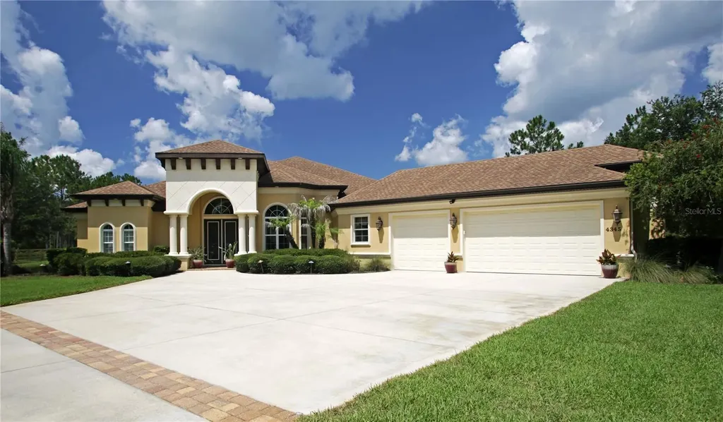 4345 Old Kings Road N Palm Coast FL 32137