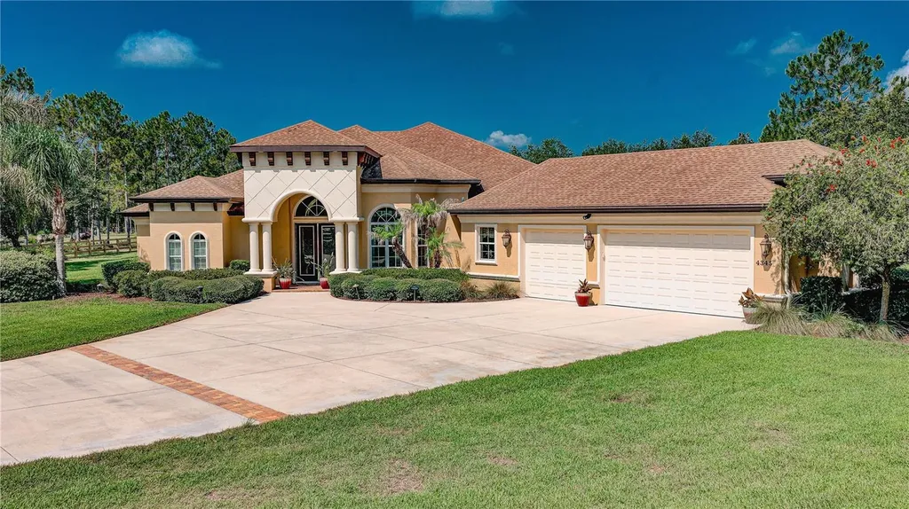 4345 Old Kings Road N Palm Coast FL 32137