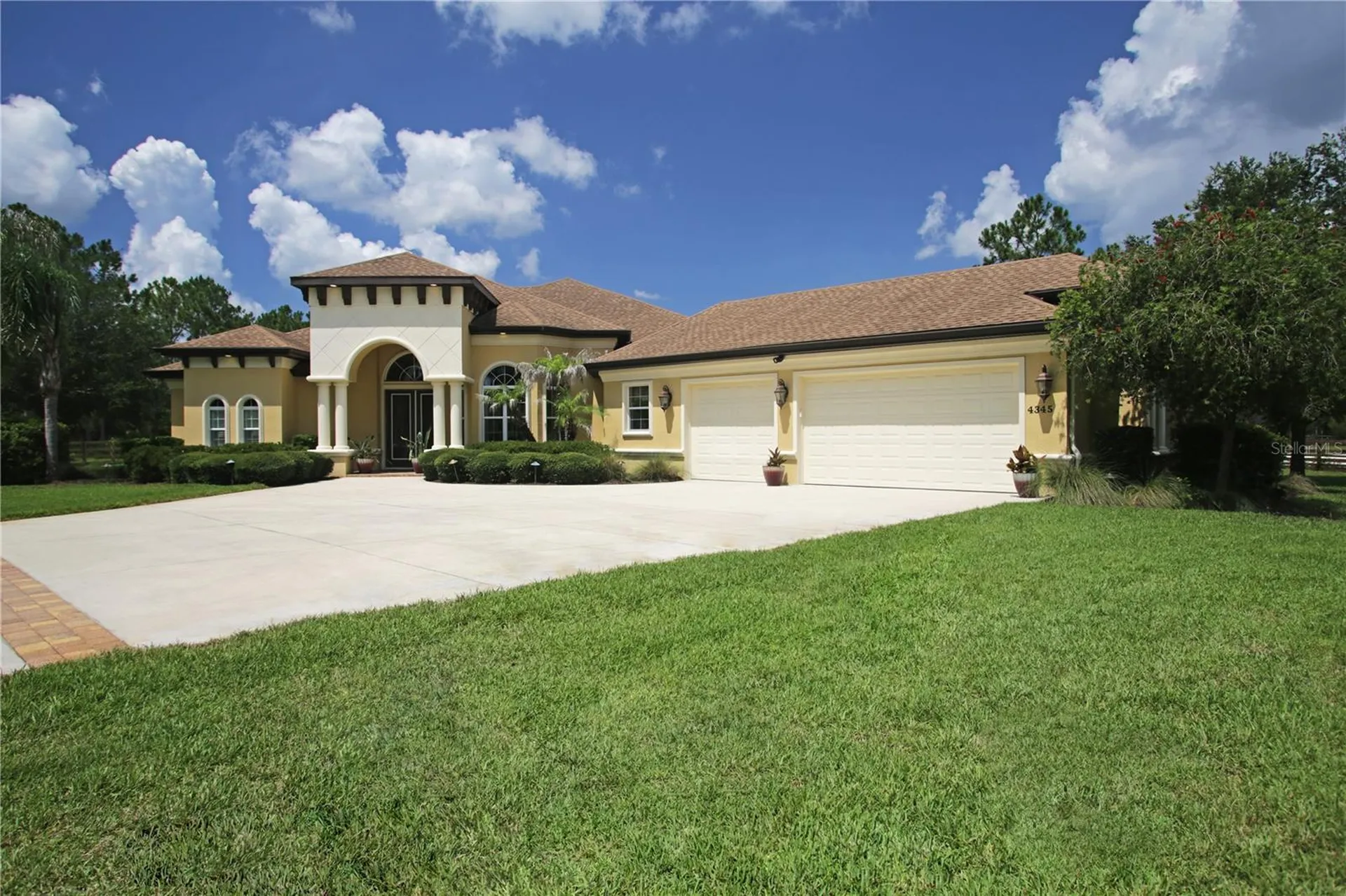 4345 Old Kings Road N Palm Coast FL 32137