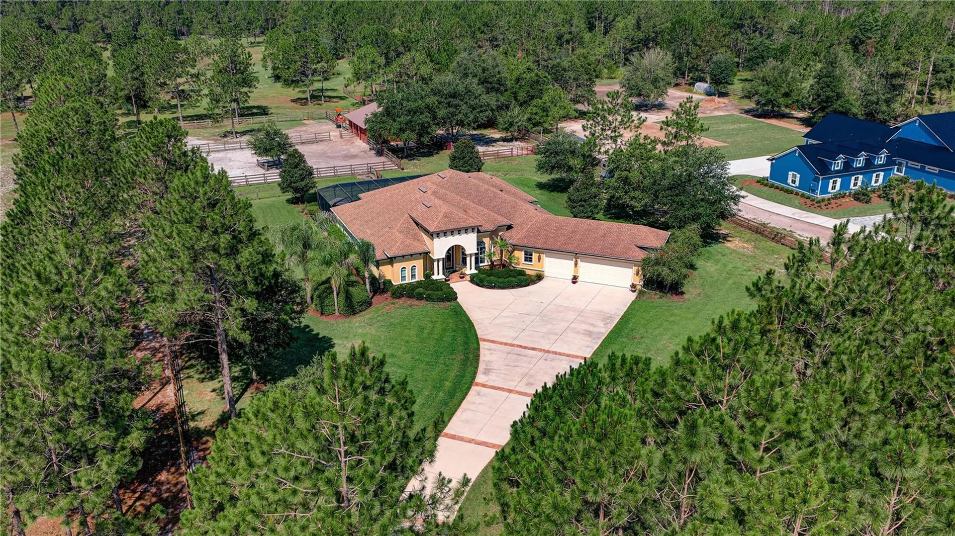 4345 Old Kings Road N Palm Coast FL 32137