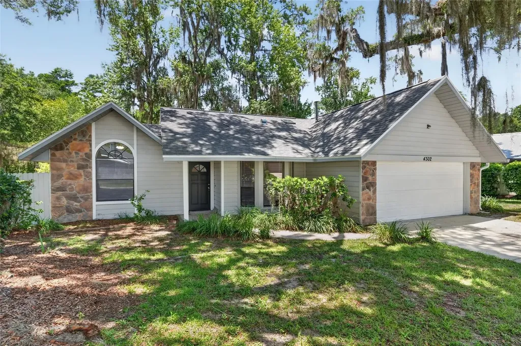 4302 NW 61st Terrace Gainesville FL 32606