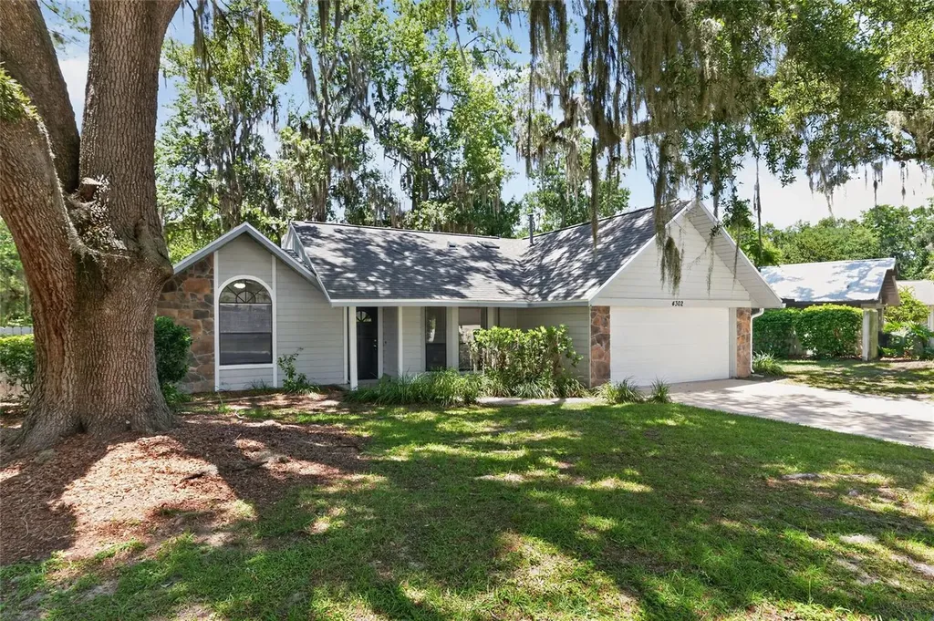 4302 NW 61st Terrace Gainesville FL 32606