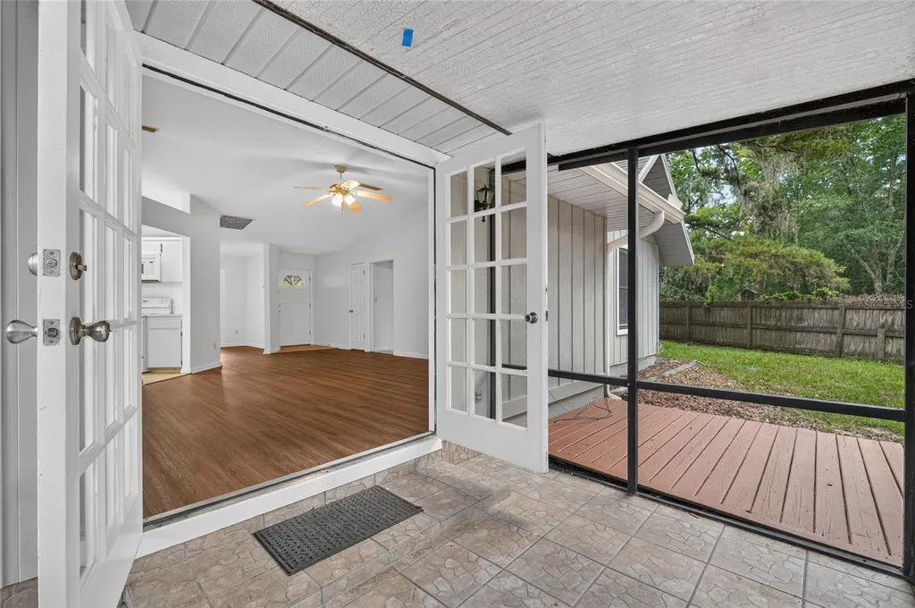 4302 NW 61st Terrace Gainesville FL 32606