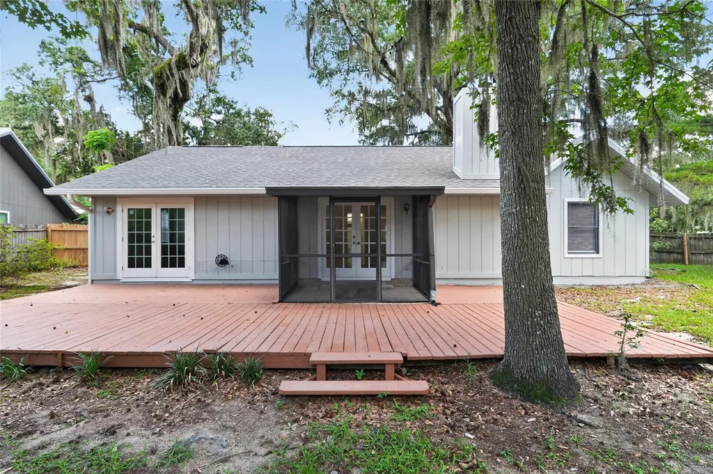 4302 NW 61st Terrace Gainesville FL 32606