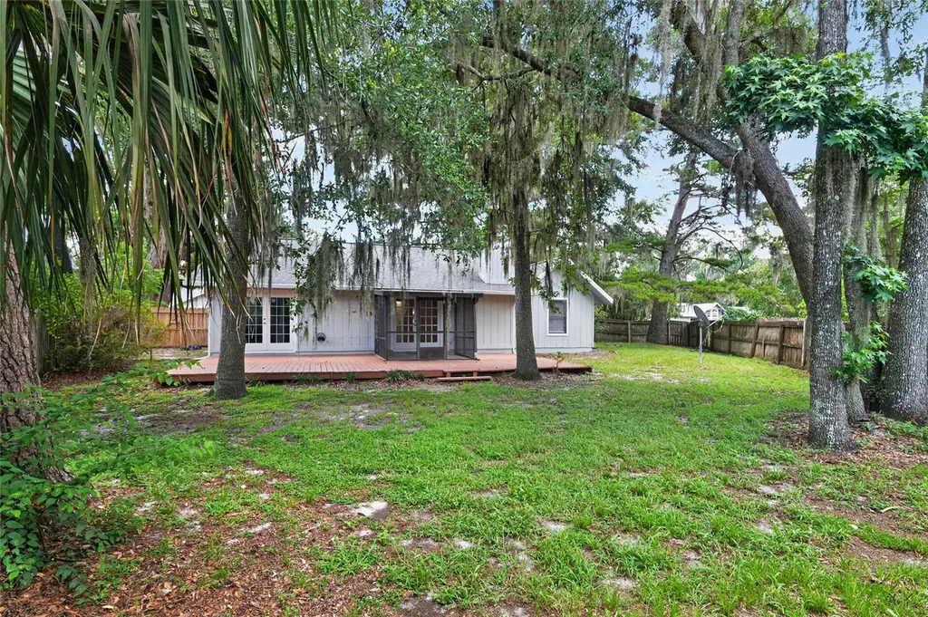 4302 NW 61st Terrace Gainesville FL 32606
