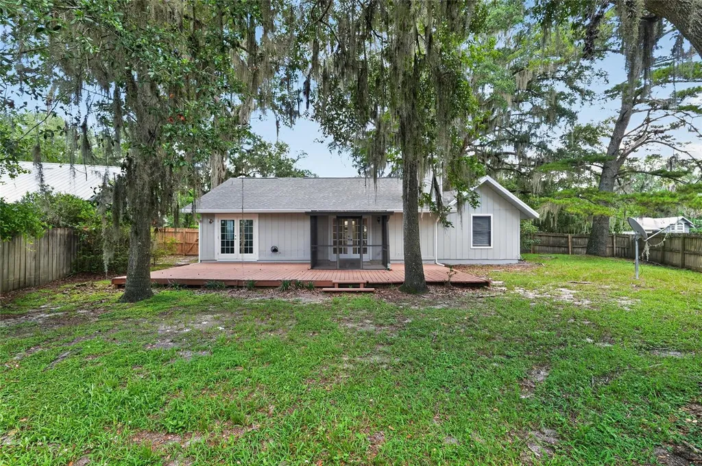 4302 NW 61st Terrace Gainesville FL 32606
