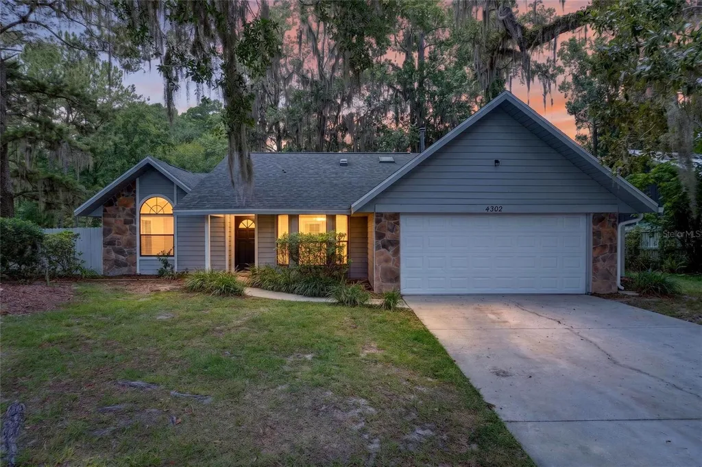 4302 NW 61st Terrace Gainesville FL 32606