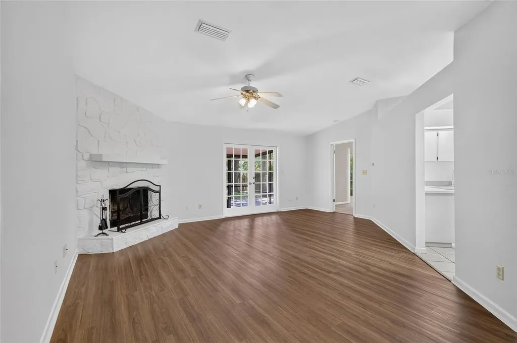 4302 NW 61st Terrace Gainesville FL 32606