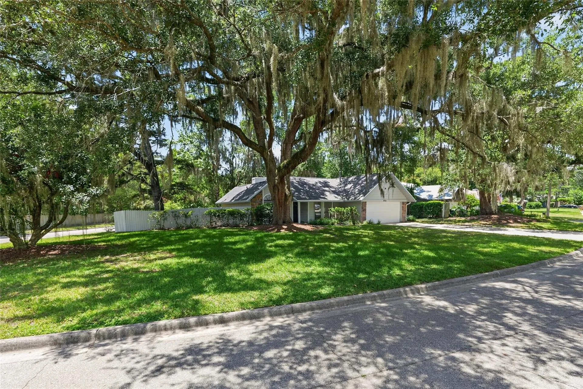 4302 NW 61st Terrace Gainesville FL 32606