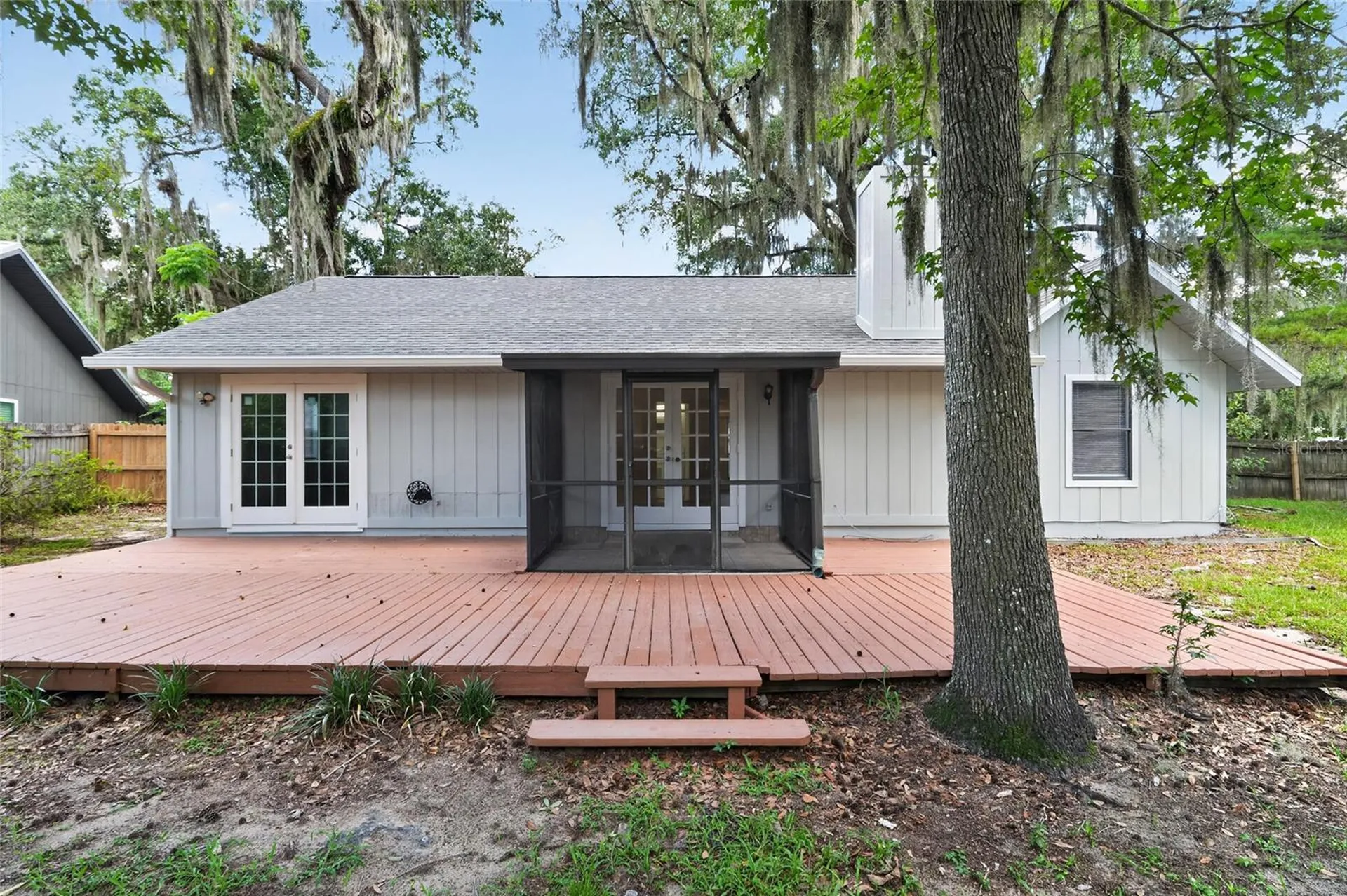 4302 NW 61st Terrace Gainesville FL 32606