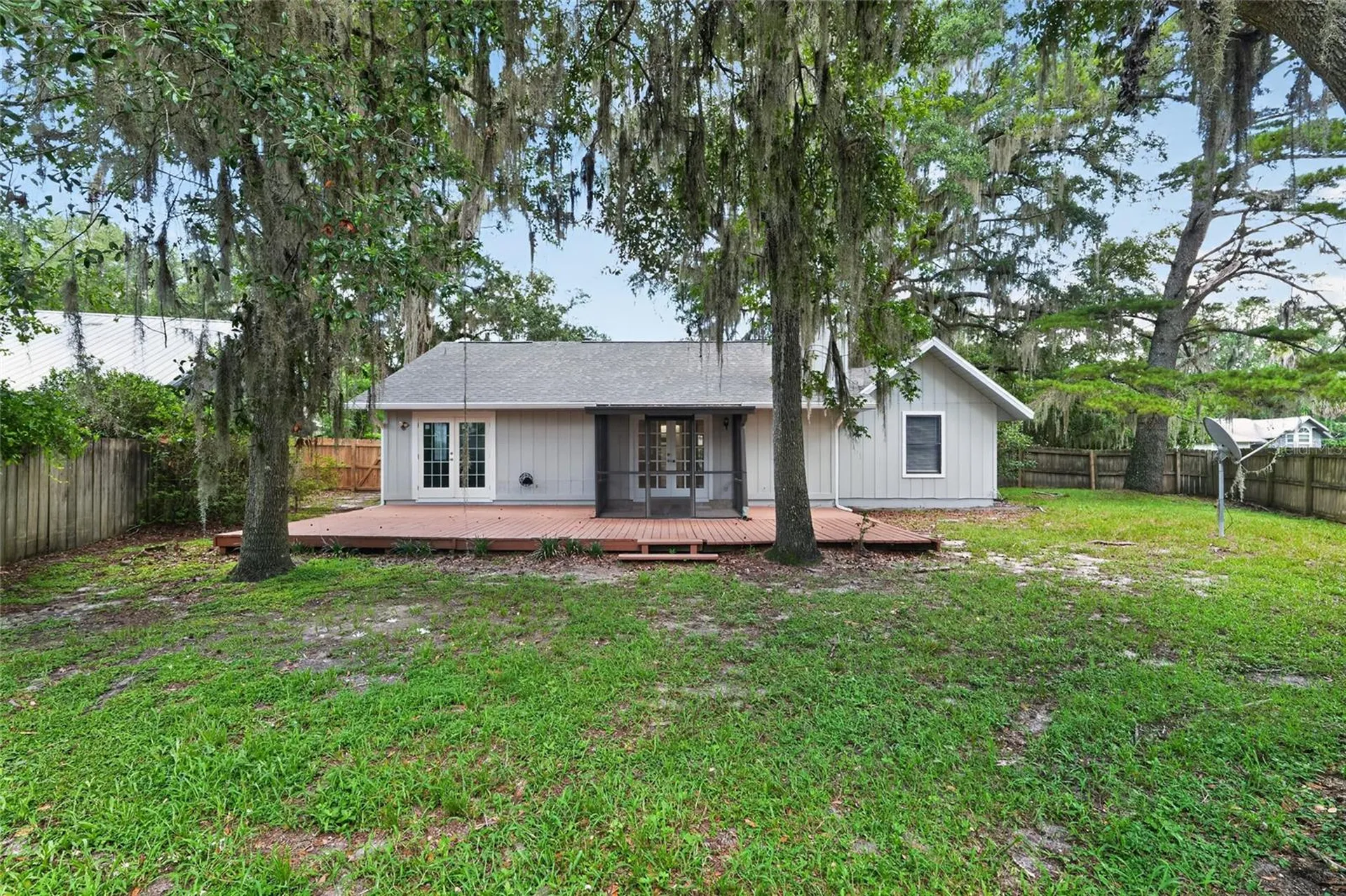 4302 NW 61st Terrace Gainesville FL 32606
