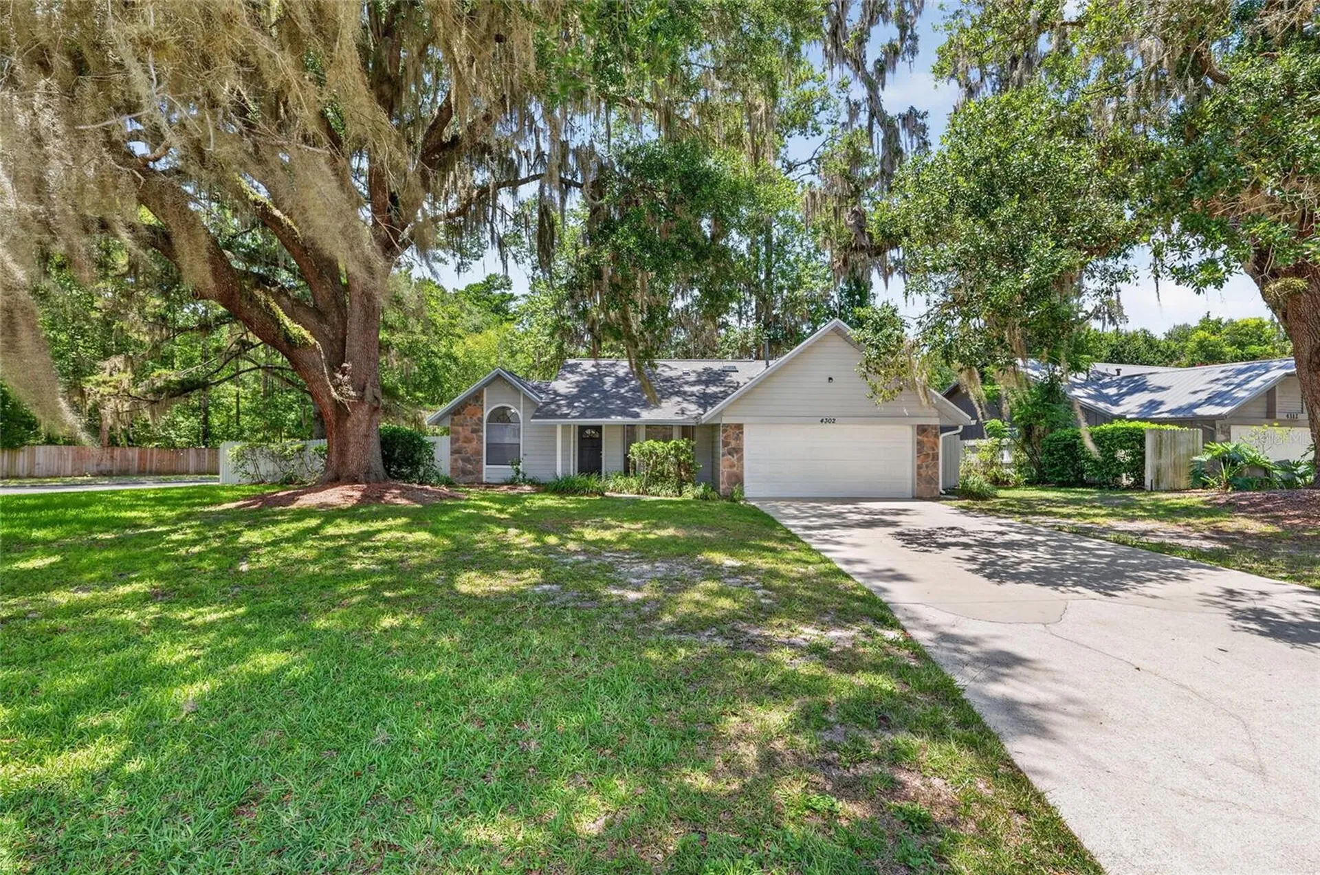 4302 NW 61st Terrace Gainesville FL 32606