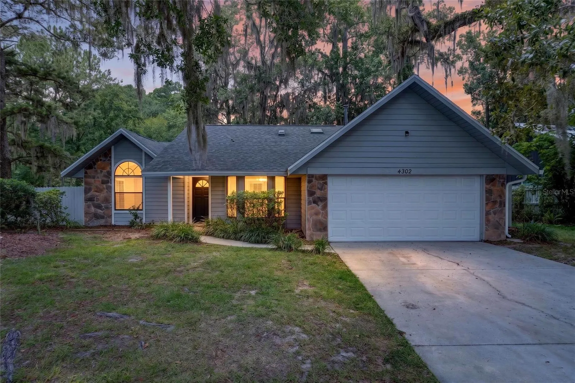 4302 NW 61st Terrace Gainesville FL 32606