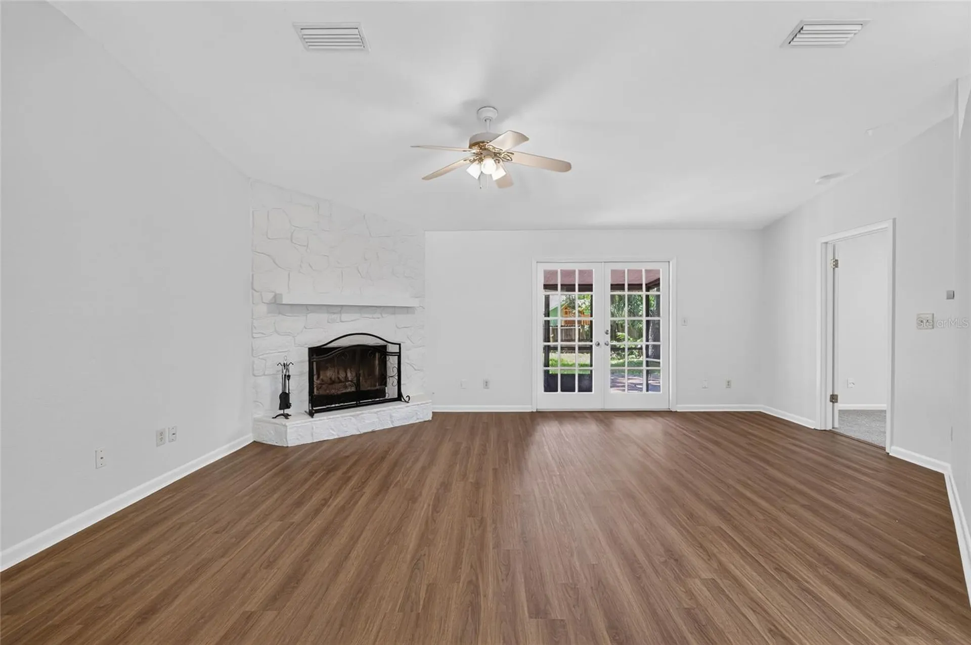 4302 NW 61st Terrace Gainesville FL 32606