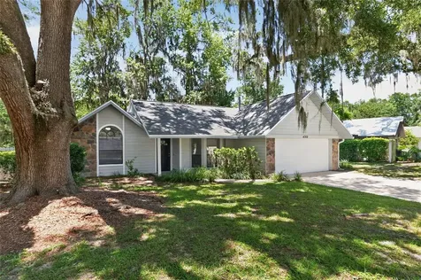 4302 NW 61st Terrace Gainesville FL 32606
