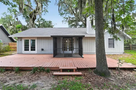 4302 NW 61st Terrace Gainesville FL 32606