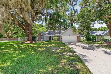 4302 NW 61st Terrace Gainesville FL 32606