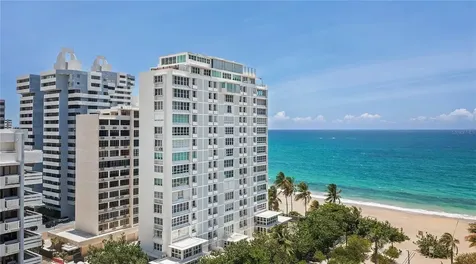 1503 Ashford Avenue San Juan PR 00911