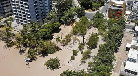 1503 Ashford Avenue San Juan PR 00911