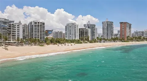 1503 Ashford Avenue San Juan PR 00911