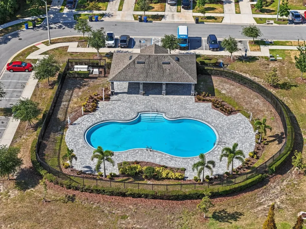7052 Summer Holly Place Riverview FL 33578