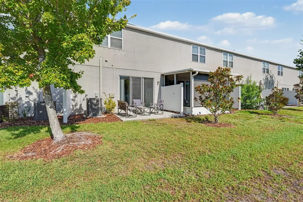 7052 Summer Holly Place Riverview FL 33578